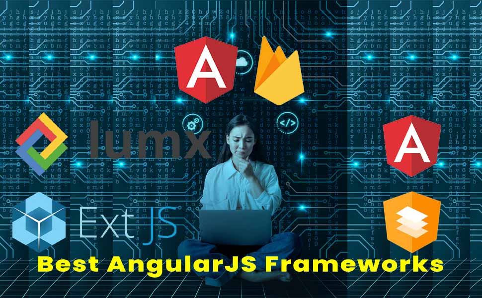 Best AngularJS Frameworks