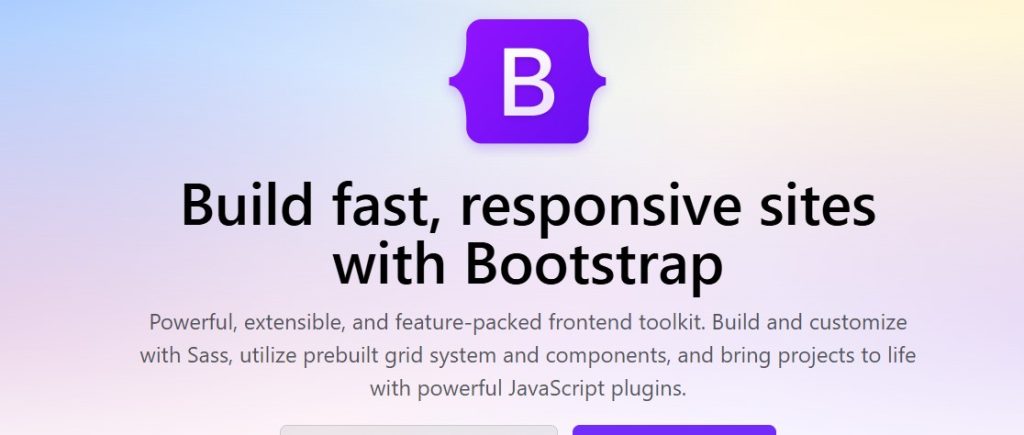 Bootstrap BoomDevs