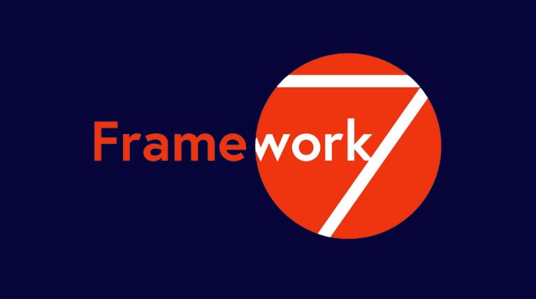 Framework7 mobile app framework