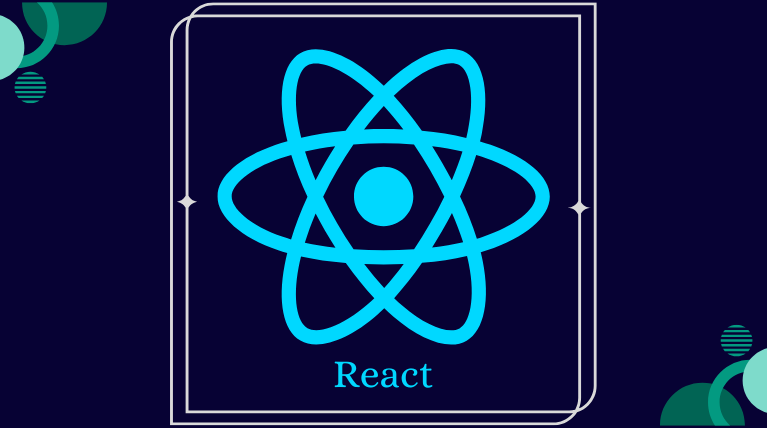 React JS Front-end Framework