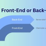 Is ASP.NET Core: Front-End or Back-End