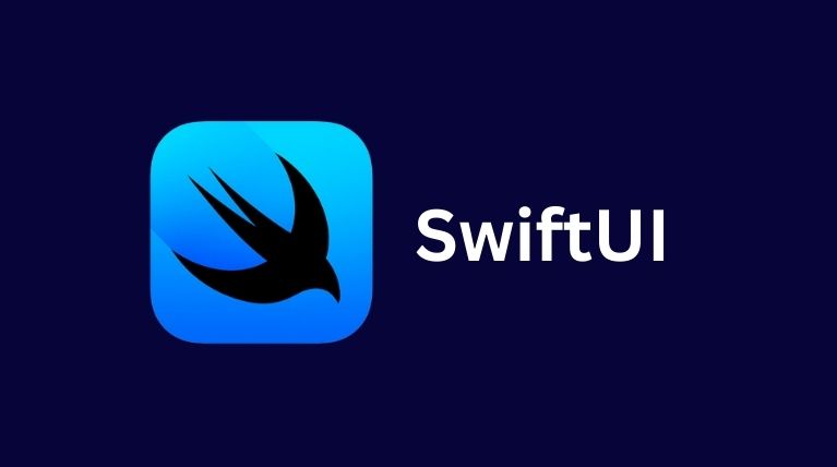 SwiftUI mobile app framework