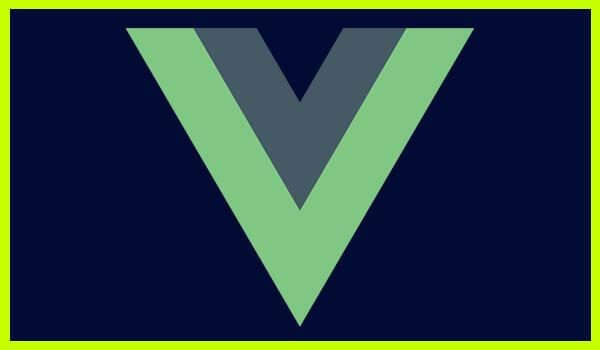 Vue.js: A Lightweight JavaScript Front-End Framework