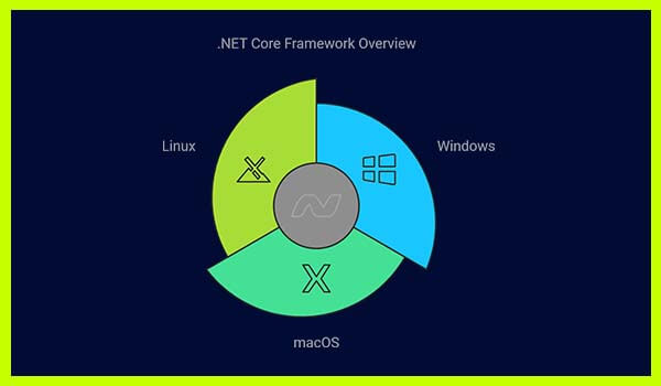 What is .NET Core 1 BoomDevs