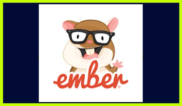 Ember.js: A Front-End Framework for Ambitious Web Apps