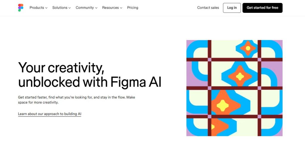 figma ai BoomDevs