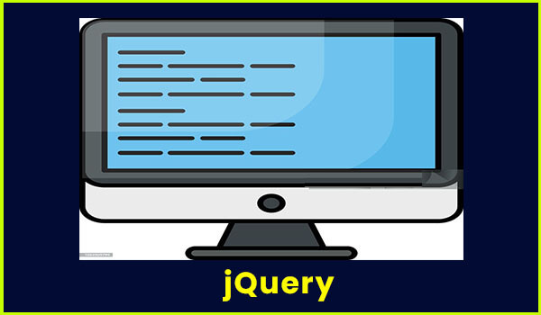 Is jQuery a Front-End Framework