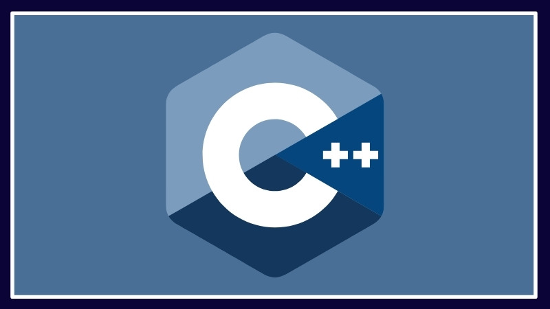 C++ Fastest Programming Language