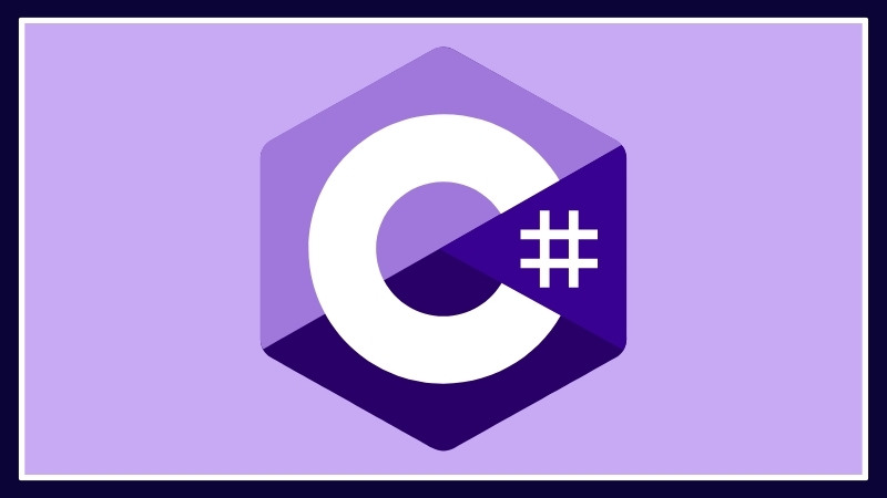 C# Fastest Programming Language