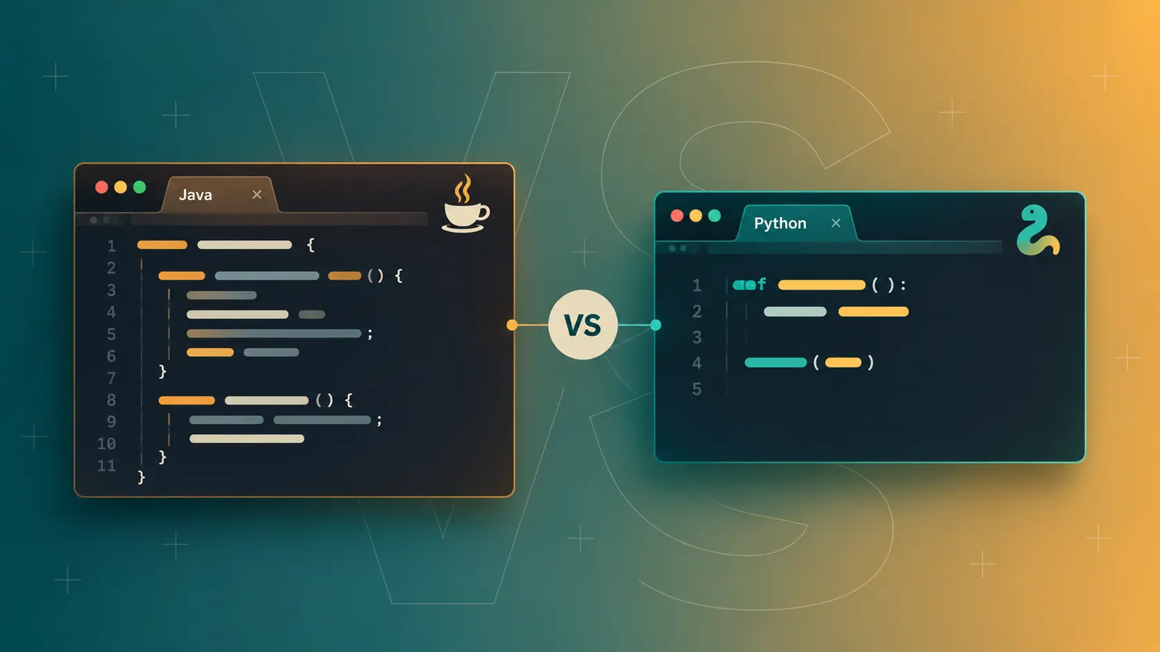 Python vs Java for Web Development (2026 Comparison)