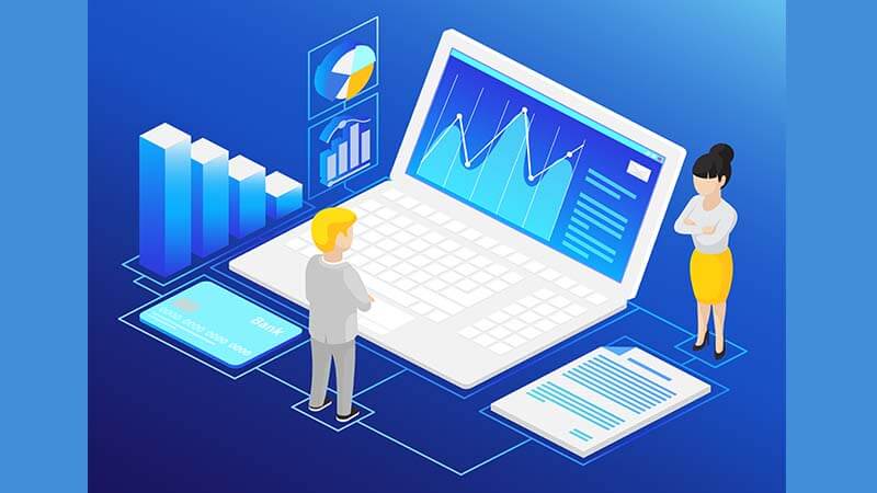 What is a database monitoring system