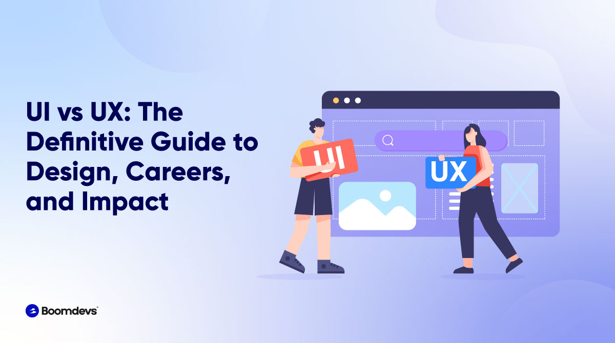 ui vs ux