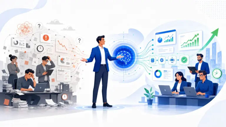 Benefits of Hiring AI Consultants Why It Matters for Your Business in 2026