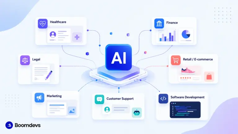Generative AI Use Cases: 25+ Real-World Applications for 2026