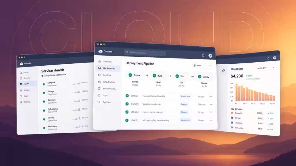 Cloud Development Best Practices: What Experts Do Differently