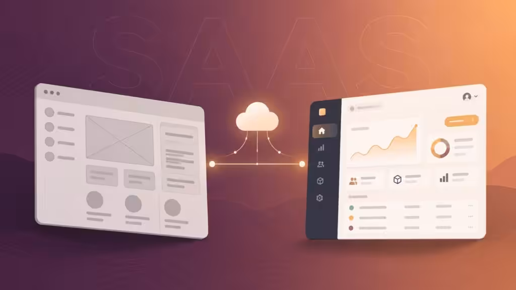 The SaaS Development Process: A Stage-by-Stage Guide (2026)