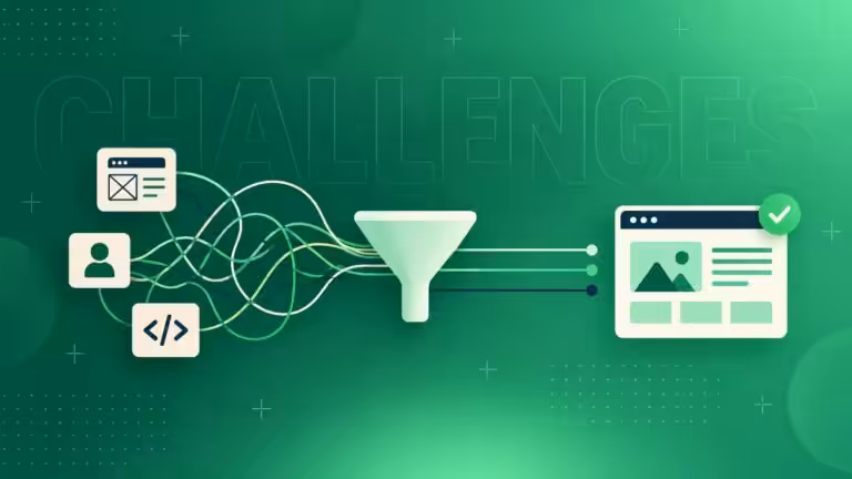 UI/UX consulting challenges faced by product teams when balancing users, business goals and technical constraints
