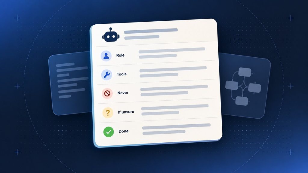 AI agent layer added to the architecture stack in the SaaS development process, alongside app and data layers