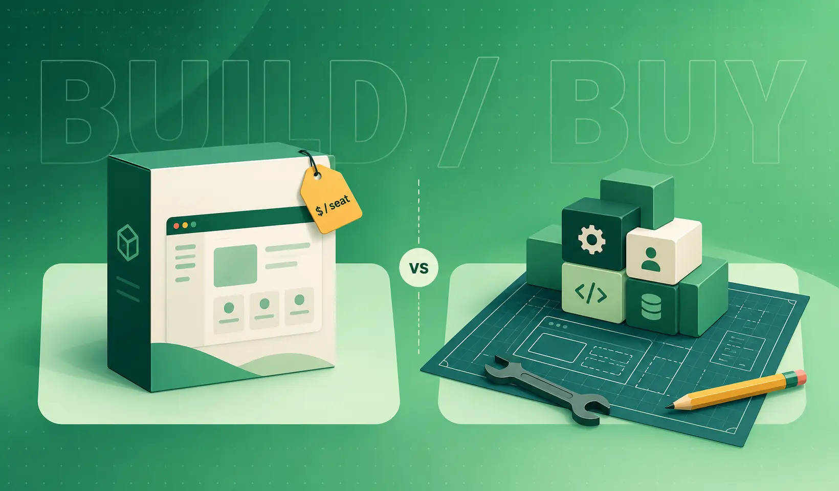 Custom Software vs Off-the-Shelf: How to Choose the Right Fit in 2026