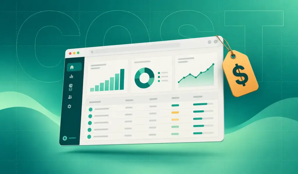 How Much Does Custom Web App Development Cost in 2026?