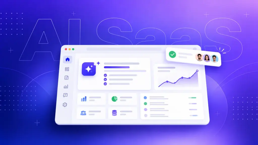 How to Build an AI SaaS Product: 8 Steps From Idea to Paying Users