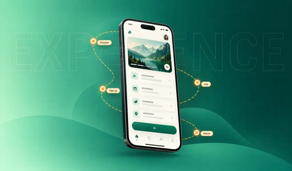 UI vs UX Design: What’s the Difference and Which Does Your Product Need?
