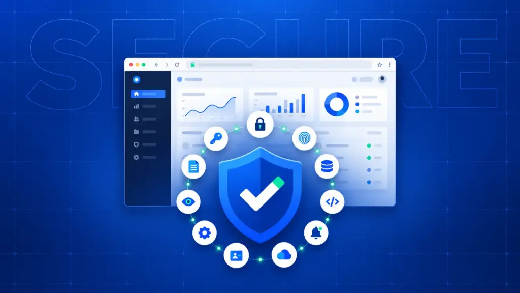 Web Application Security Best Practices: 12 Essentials for 2026