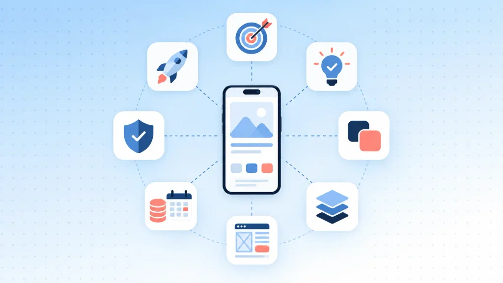 What does a mobile app consultant do? Eight core duties from strategy to launch