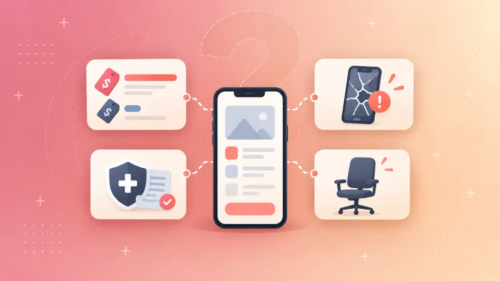 Warning signs that it's time to hire an app consultant for your project